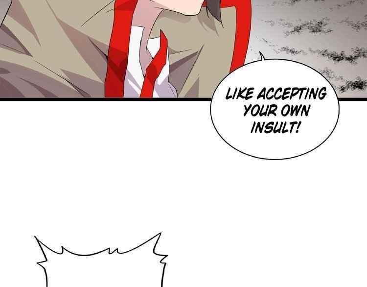 Demonic Emperor Chapter 7 - Page 141