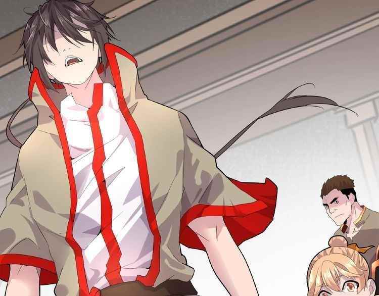 Demonic Emperor Chapter 7 - Page 144