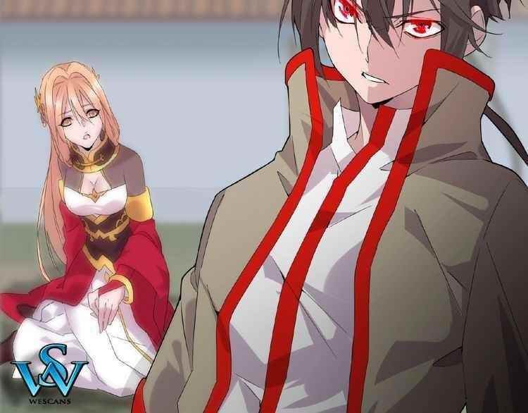 Demonic Emperor Chapter 7 - Page 199