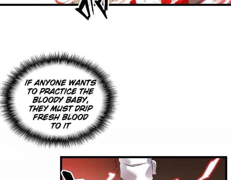 Demonic Emperor Chapter 7 - Page 4