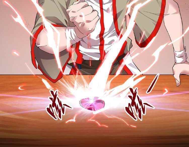 Demonic Emperor Chapter 7 - Page 7