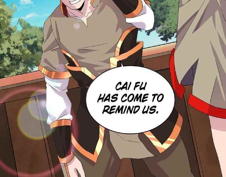 Demonic Emperor Chapter 7 - Page 83