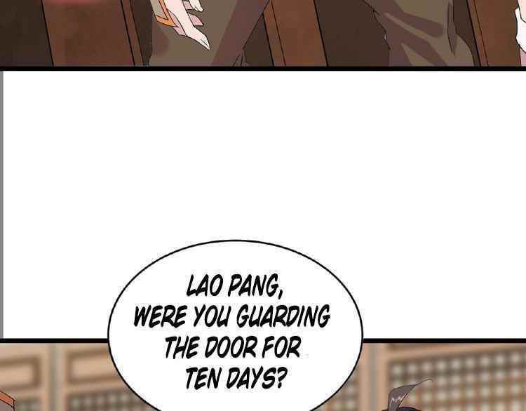 Demonic Emperor Chapter 7 - Page 84