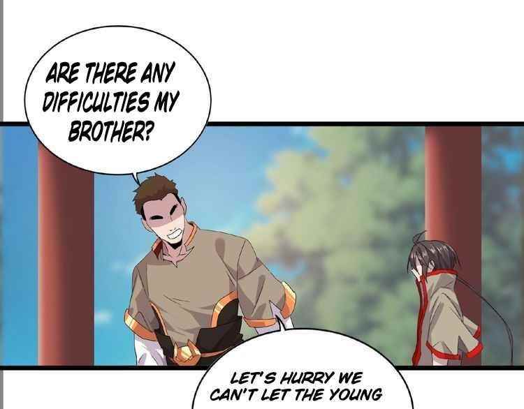 Demonic Emperor Chapter 7 - Page 89