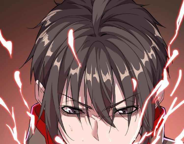 Demonic Emperor Chapter 7 - Page 9