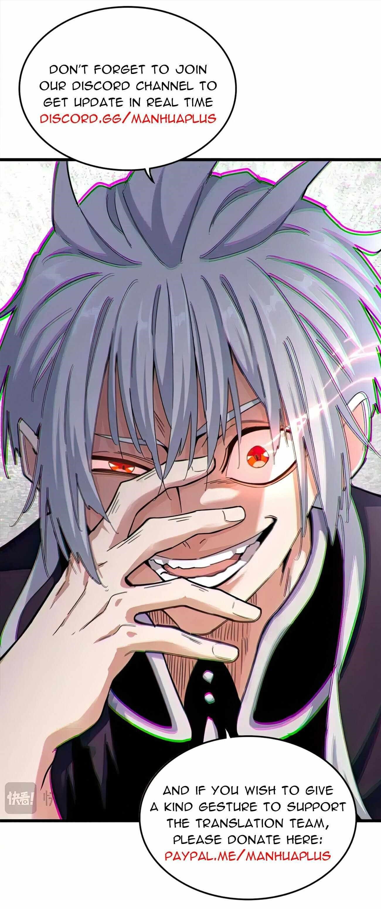 Demonic Emperor Chapter 700 - Page 12