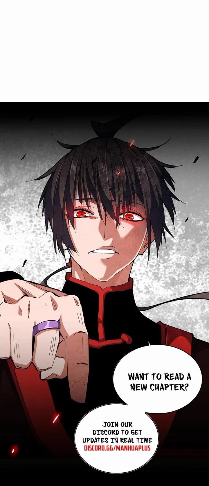 Demonic Emperor Chapter 703 - Page 22