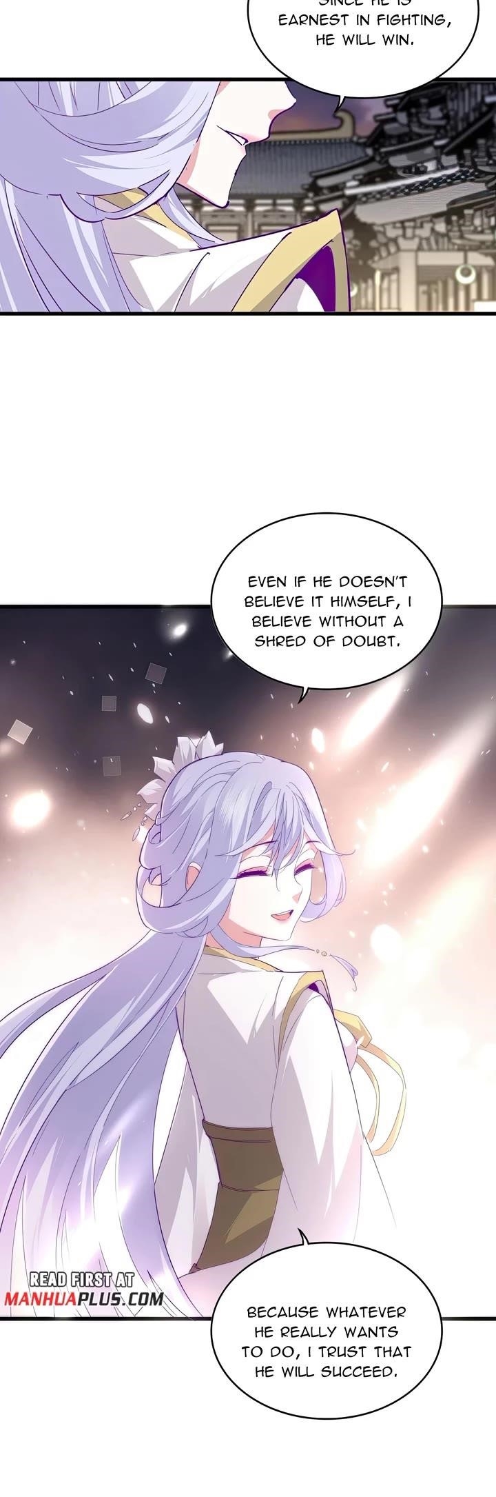 Demonic Emperor Chapter 712 - Page 18