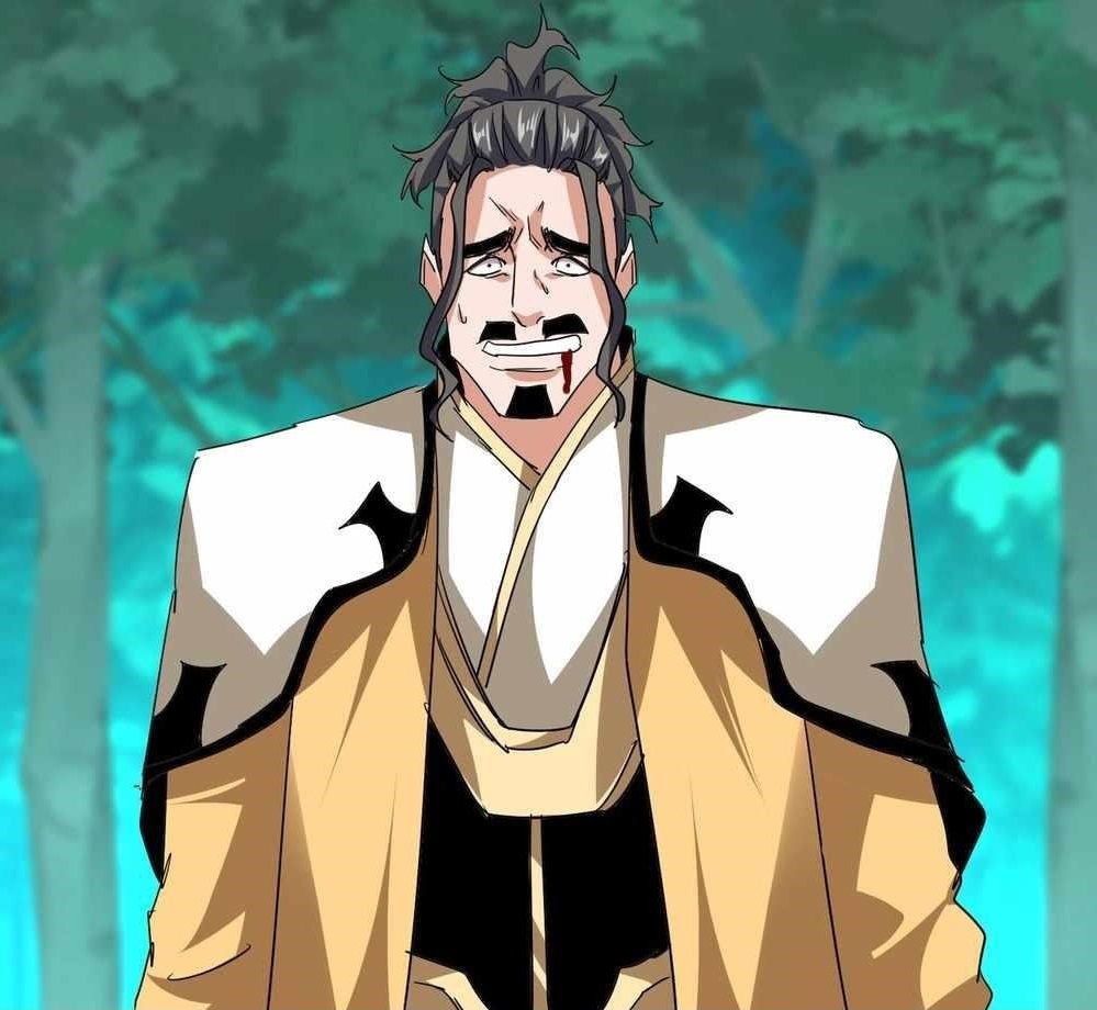 Demonic Emperor Chapter 717 - Page 8