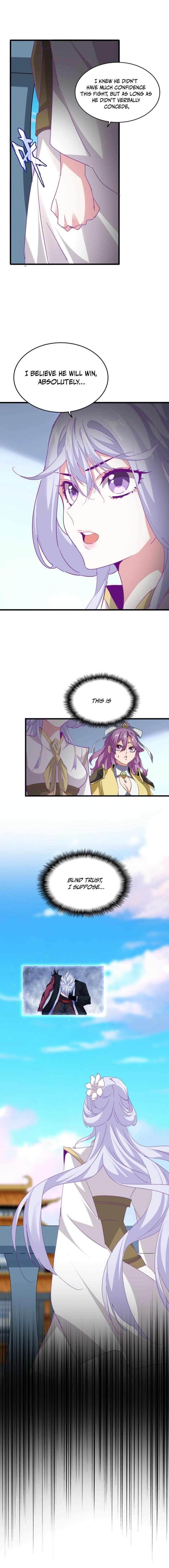 Demonic Emperor Chapter 723 - Page 7