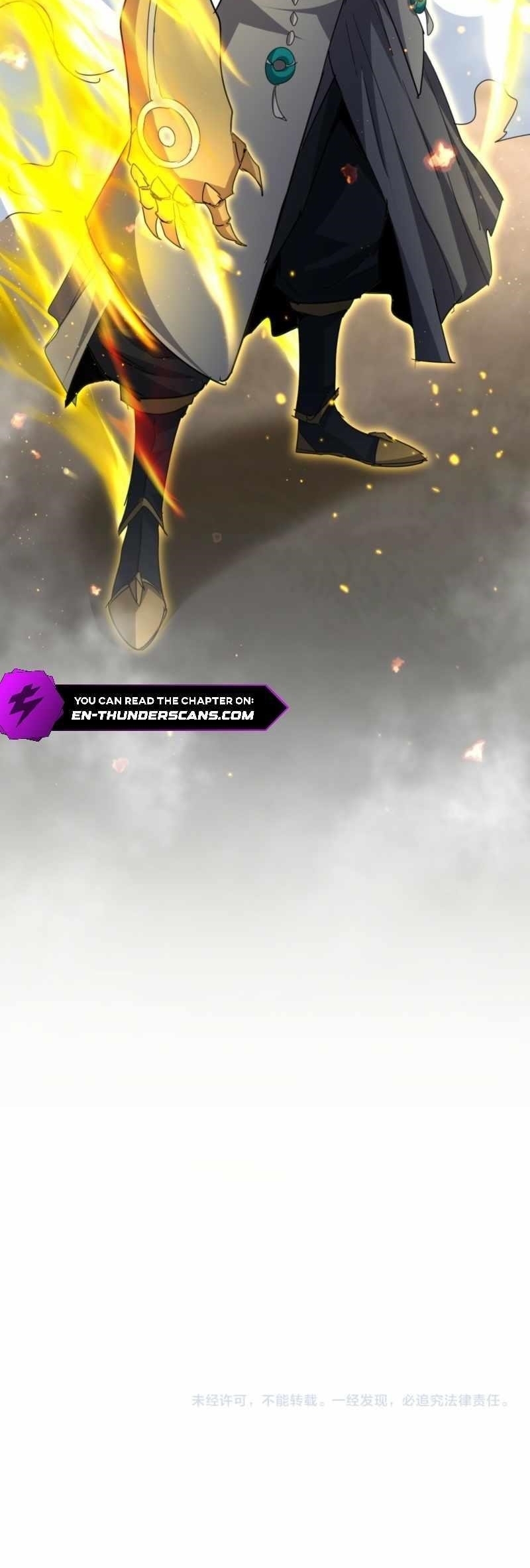 Demonic Emperor Chapter 732 - Page 10