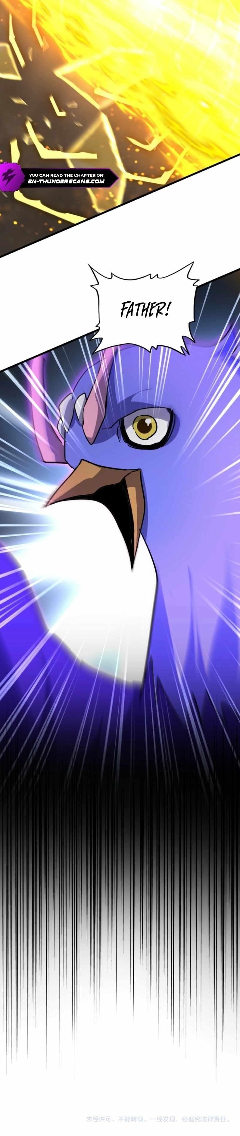 Demonic Emperor Chapter 733 - Page 11