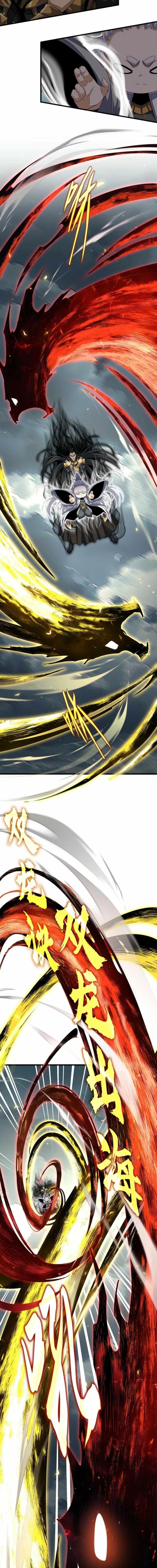 Demonic Emperor Chapter 744 - Page 5