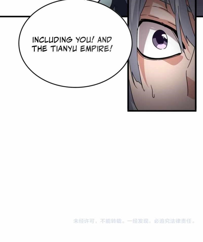 Demonic Emperor Chapter 745 - Page 9