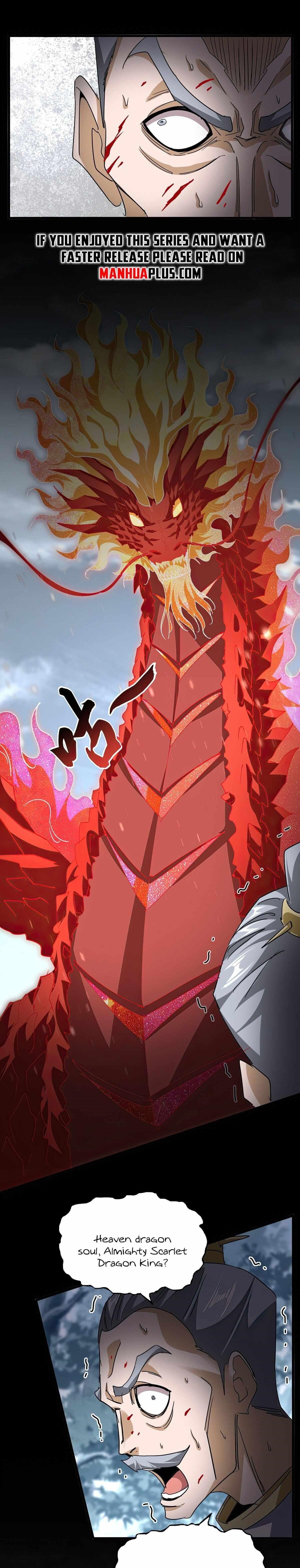 Demonic Emperor Chapter 753 - Page 17