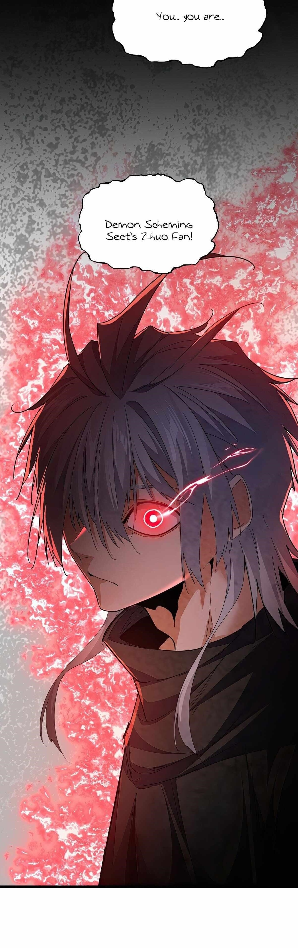 Demonic Emperor Chapter 753 - Page 18