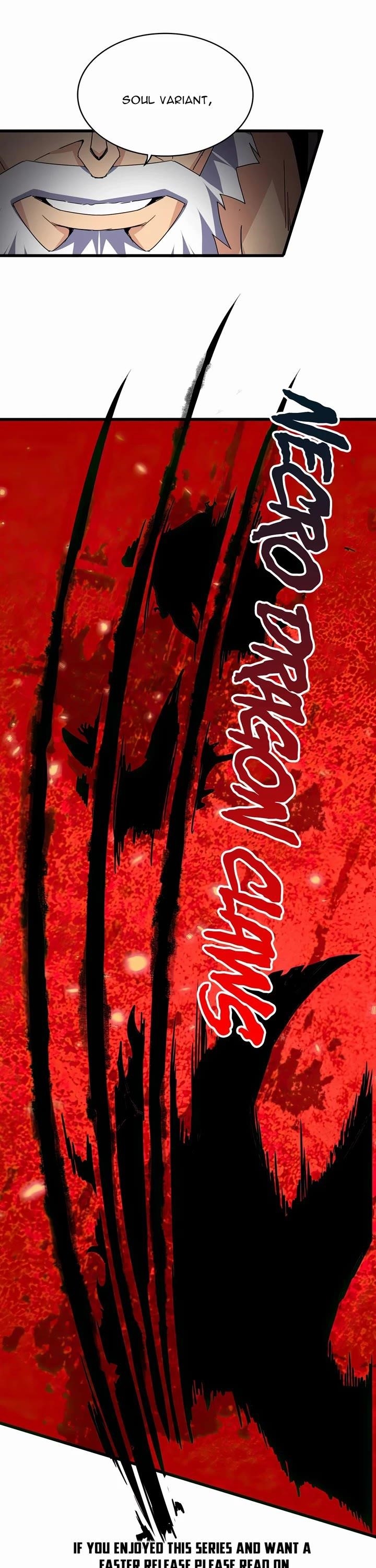 Demonic Emperor Chapter 762 - Page 23