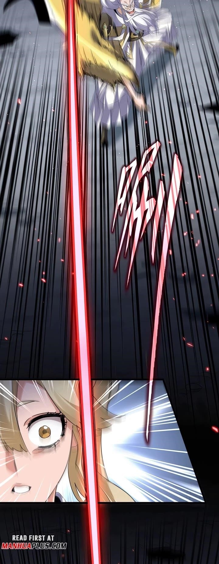 Demonic Emperor Chapter 762 - Page 8