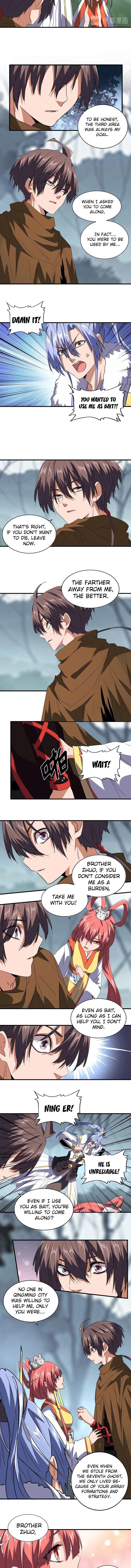 Demonic Emperor Chapter 77 - Page 2