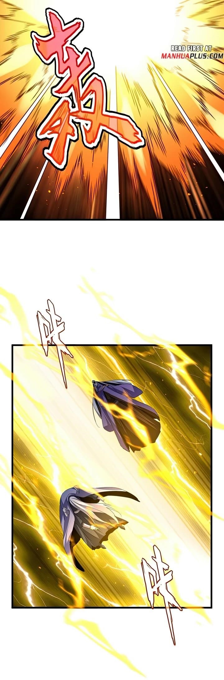 Demonic Emperor Chapter 770 - Page 17