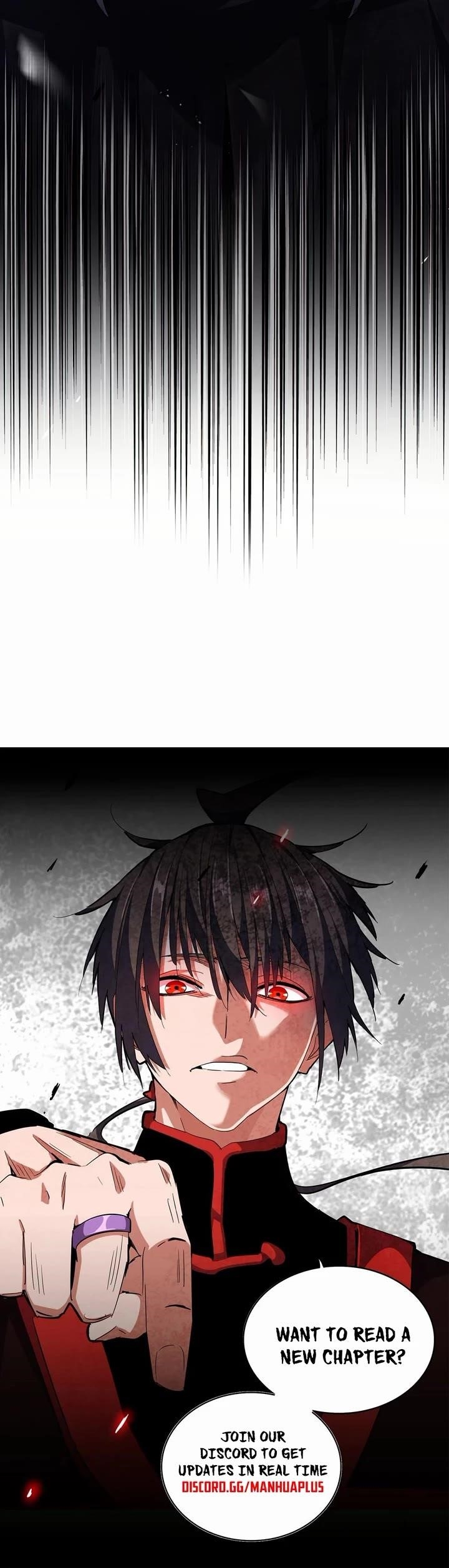 Demonic Emperor Chapter 770 - Page 23