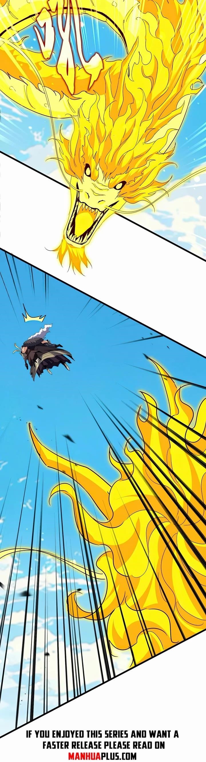 Demonic Emperor Chapter 770 - Page 3