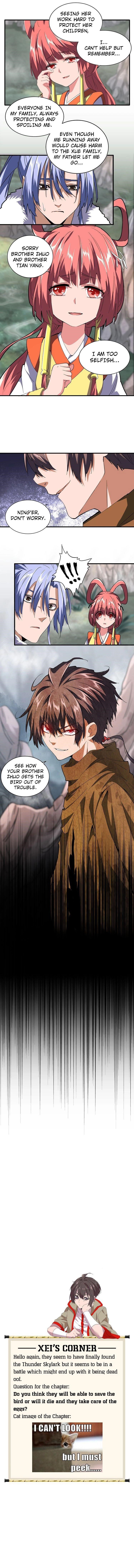 Demonic Emperor Chapter 78 - Page 6