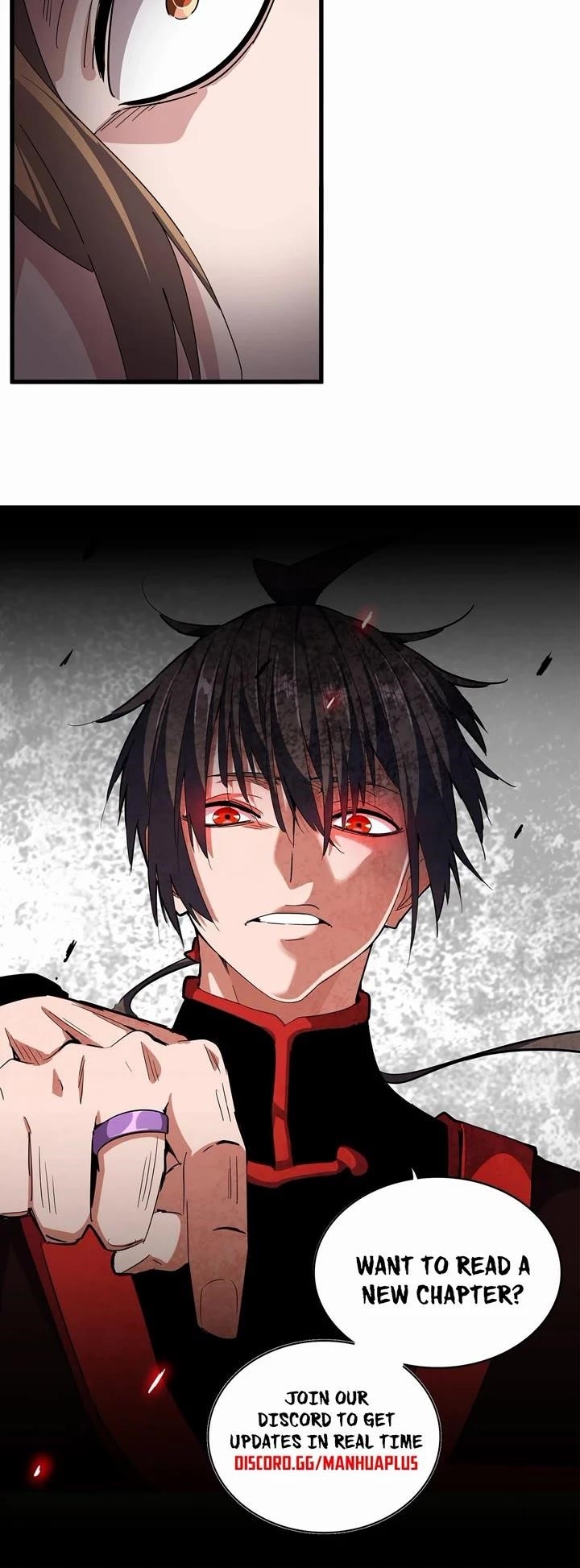 Demonic Emperor Chapter 784 - Page 23