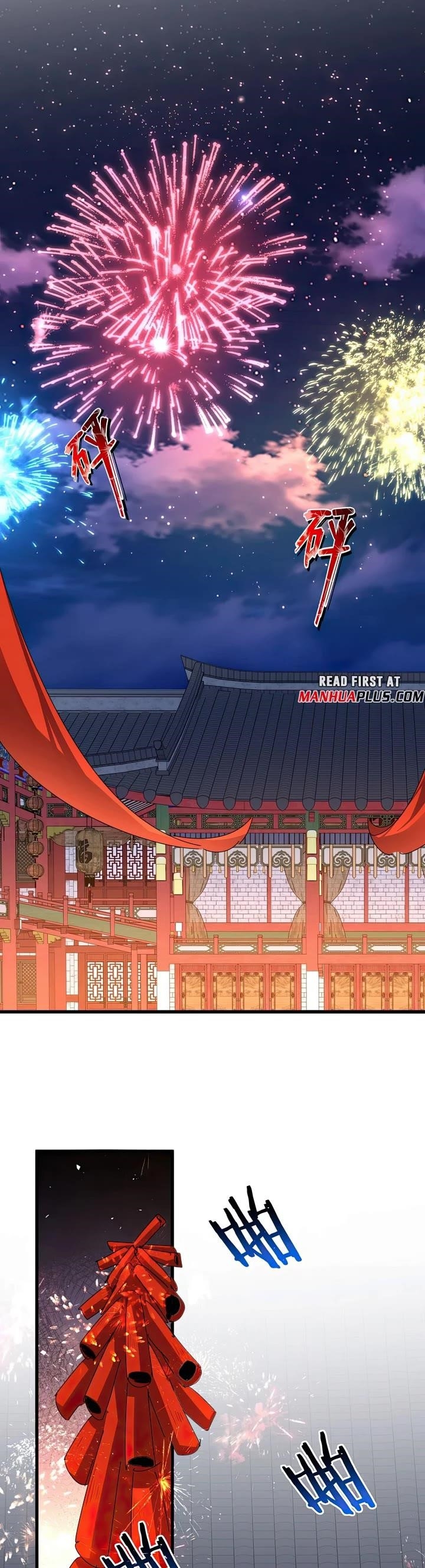 Demonic Emperor Chapter 787 - Page 15