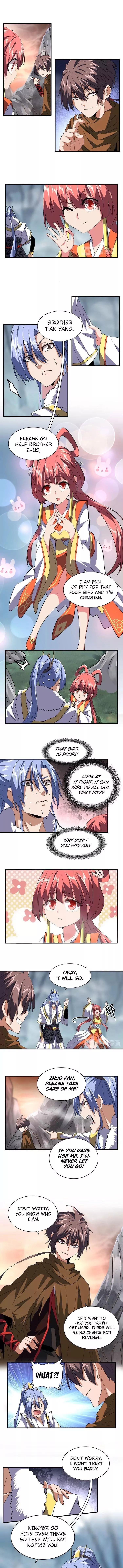 Demonic Emperor Chapter 79 - Page 2