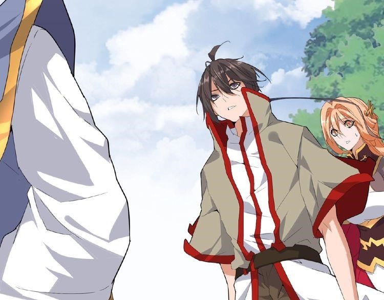 Demonic Emperor Chapter 8 - Page 101