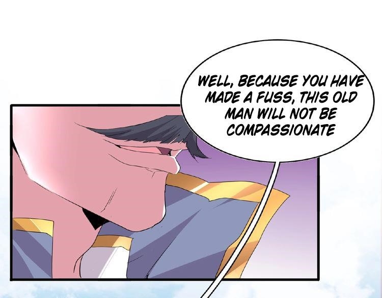 Demonic Emperor Chapter 8 - Page 105