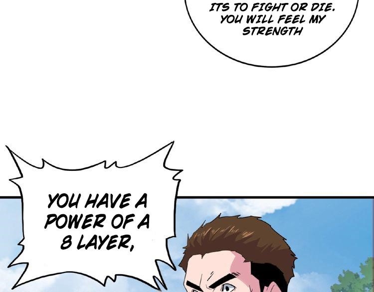 Demonic Emperor Chapter 8 - Page 108