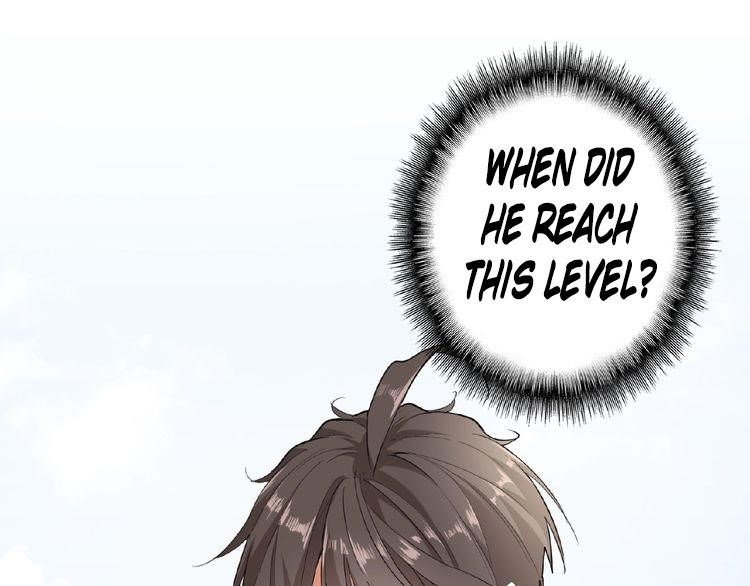 Demonic Emperor Chapter 8 - Page 11