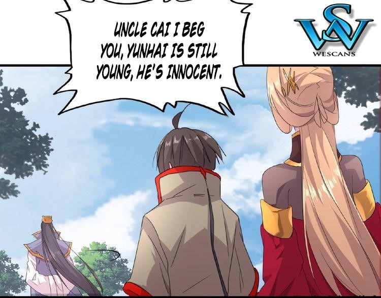 Demonic Emperor Chapter 8 - Page 110