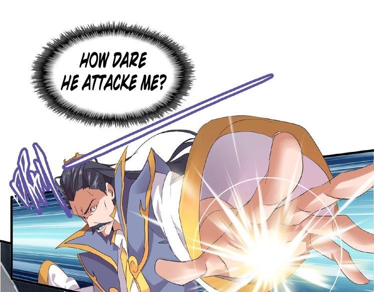 Demonic Emperor Chapter 8 - Page 118