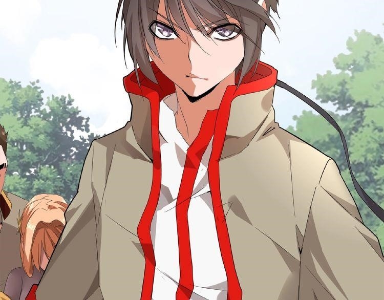 Demonic Emperor Chapter 8 - Page 12