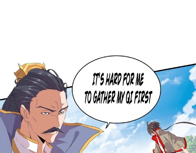 Demonic Emperor Chapter 8 - Page 121