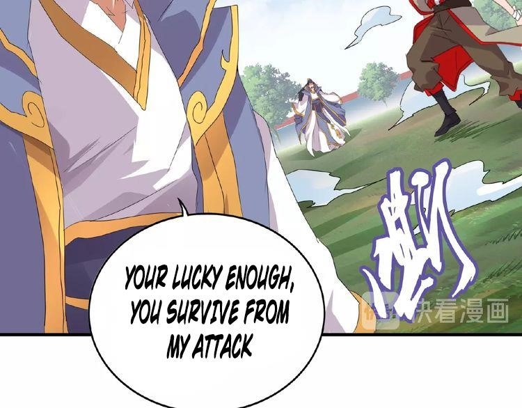 Demonic Emperor Chapter 8 - Page 122