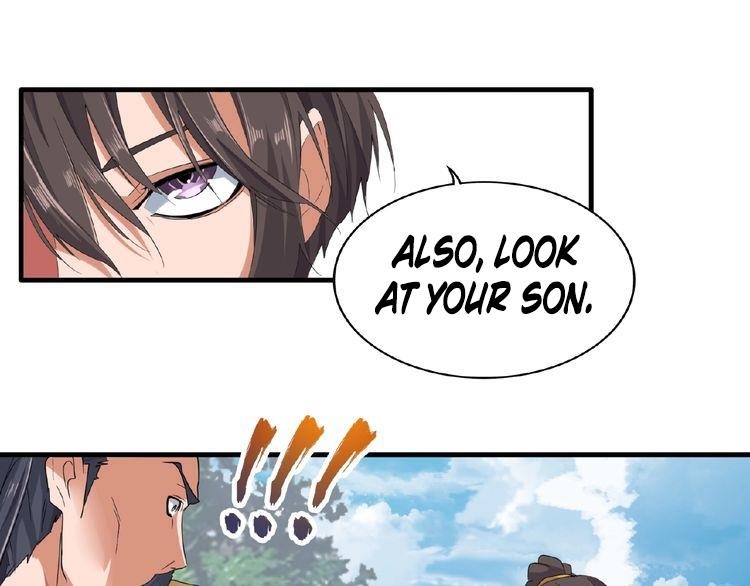 Demonic Emperor Chapter 8 - Page 129