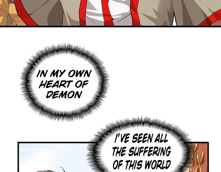 Demonic Emperor Chapter 8 - Page 13