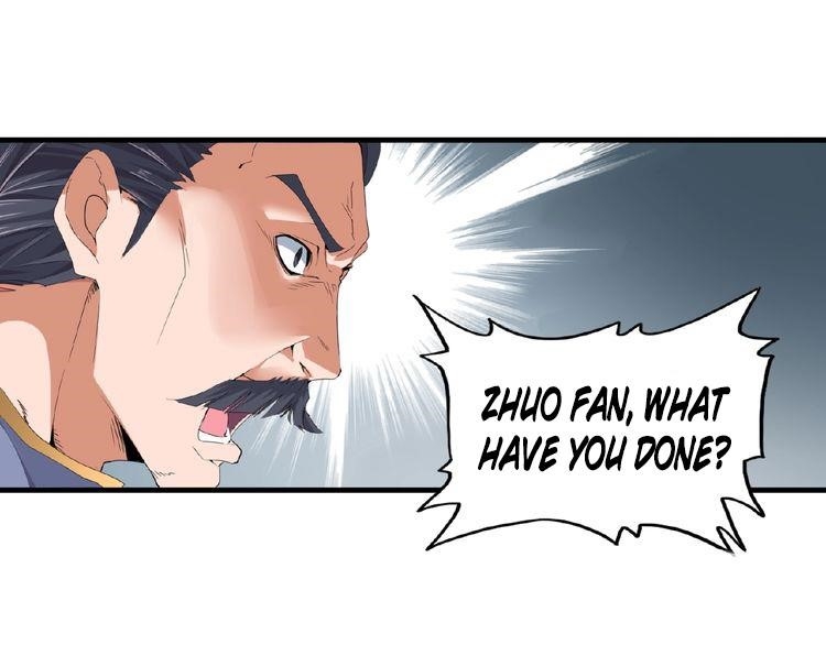 Demonic Emperor Chapter 8 - Page 131