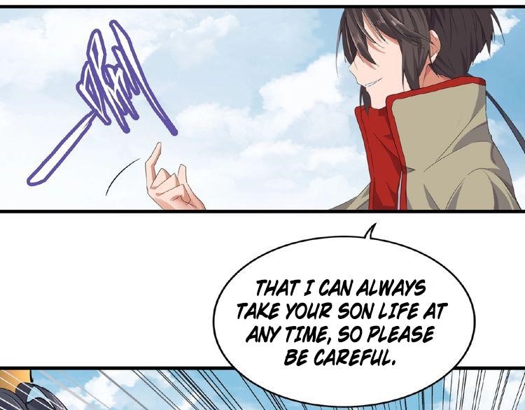 Demonic Emperor Chapter 8 - Page 133