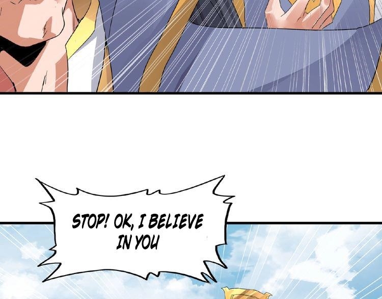 Demonic Emperor Chapter 8 - Page 135