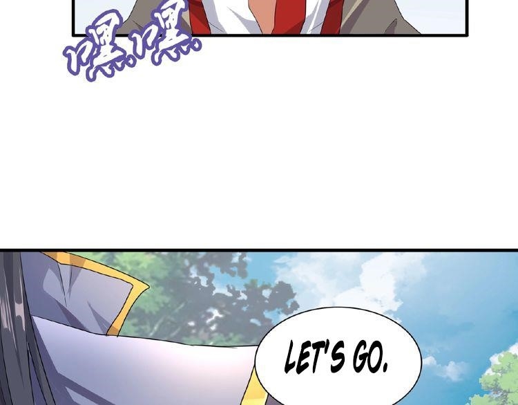 Demonic Emperor Chapter 8 - Page 138