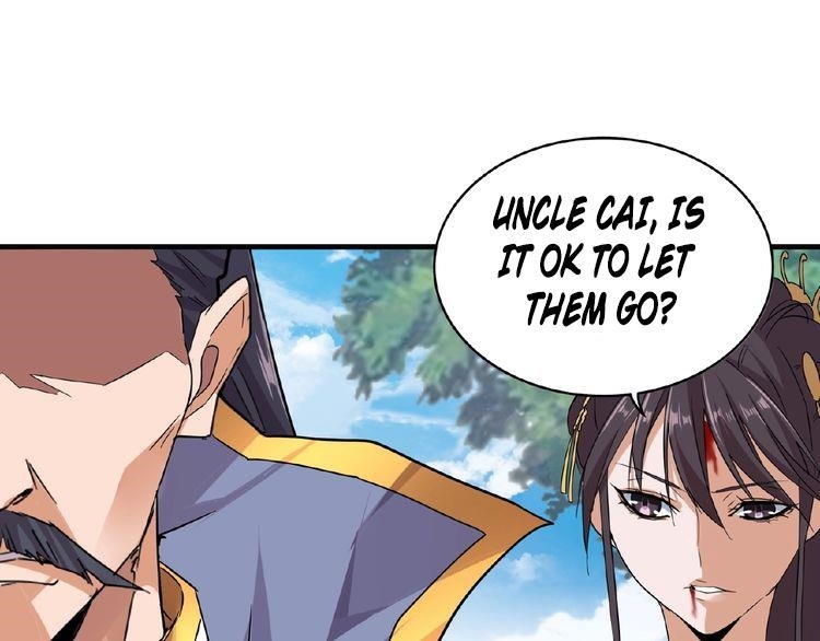 Demonic Emperor Chapter 8 - Page 145