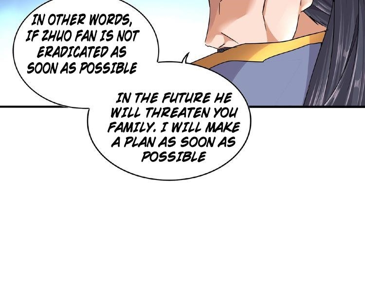 Demonic Emperor Chapter 8 - Page 148