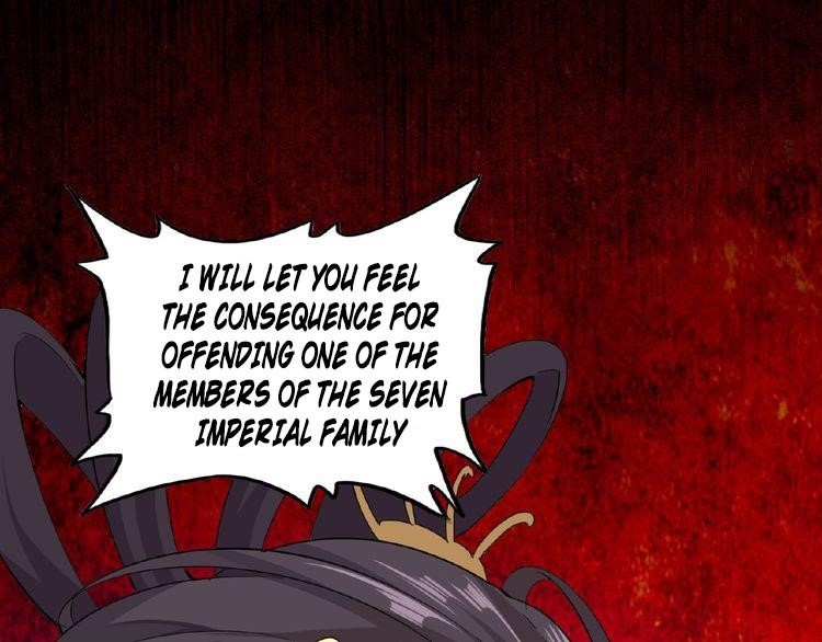 Demonic Emperor Chapter 8 - Page 152