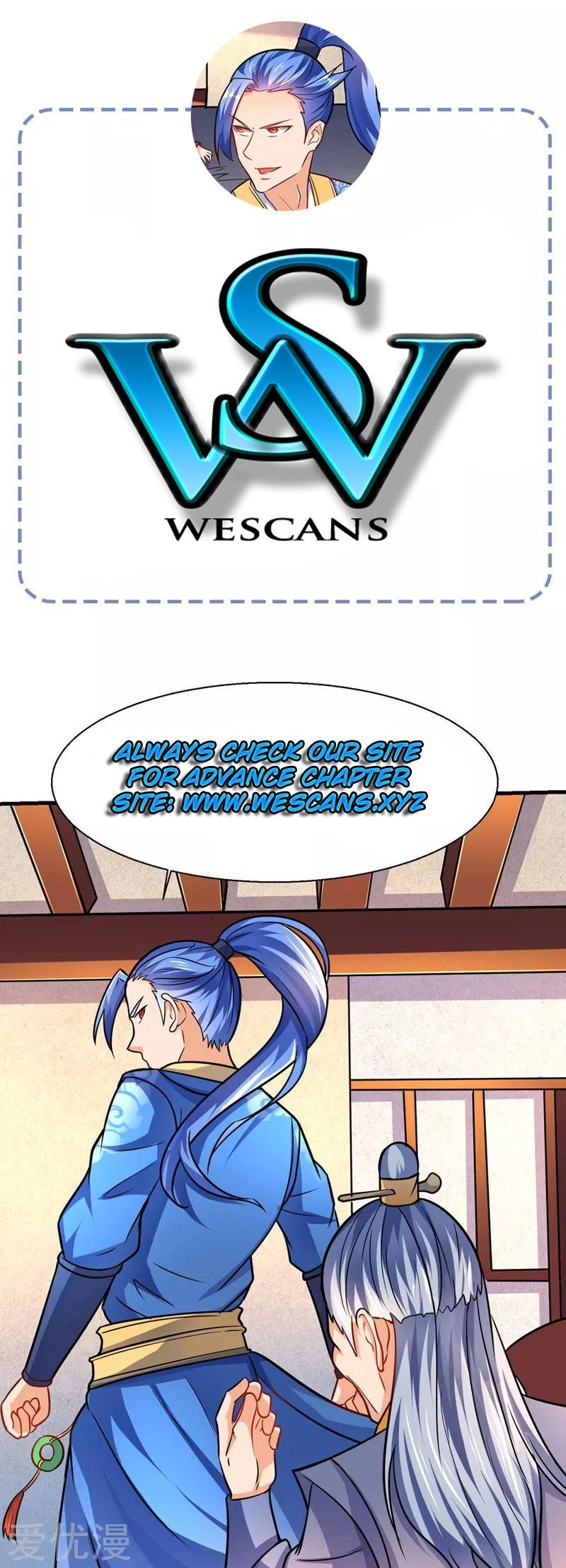 Demonic Emperor Chapter 8 - Page 158