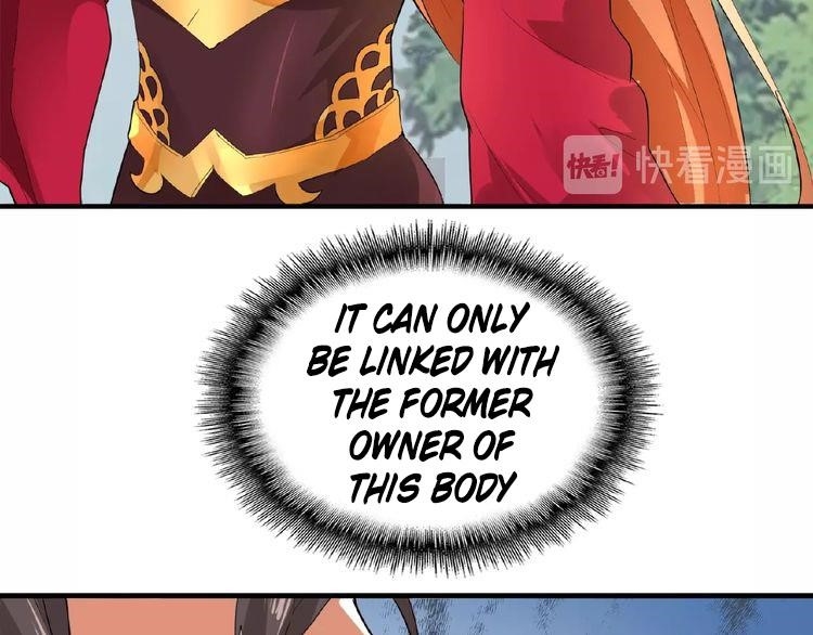 Demonic Emperor Chapter 8 - Page 17